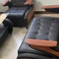 مبلمان اداری