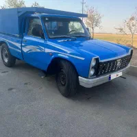 نیسان ۴۰۱بیرنگ|خودرو سواری و وانت|اراک, |دیوار