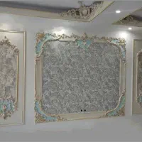 شاگرد برای نقاشی ساختمان