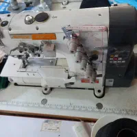 چرخ خیاطی میاندوز بن هورس