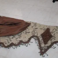 یلان پرده|پرده، رانر، رومیزی|برازجان, |دیوار