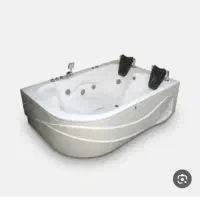 تولیدی وکارگاه وان حمام