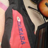 گیتار دست ساز سانچز اصل|گیتار، بیس، امپلیفایر|تهران, سلسبیل شمالی|دیوار