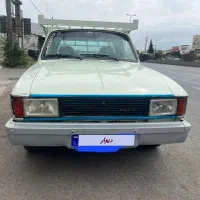 فروش وانت پیکان