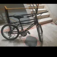 دوچرخه ۲۰ دنده ای