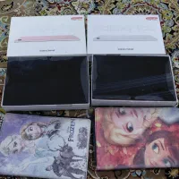 فروش دو عدد تبلت مدل سامسونگ|تبلت|گنبد کاووس, |دیوار