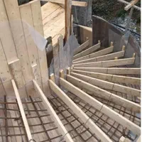 آرماتور بندی و قالب بندی ( دقت بالا - سرعت بالا )