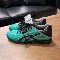 کفش وزنه برداری بدنسازی کراسفیت اسیکس سایز ۳۹ ۴۰