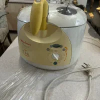 سرخ کن مونیلکس