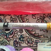 قلاب ماهیگیری حرفه ای|ماهیگیری|تبریز, |دیوار