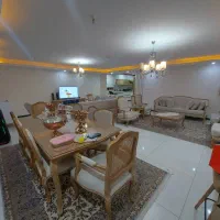 ۱۲۴ متر ۳ خواب، خوش نقشه / خیابان اول نیروهوایی