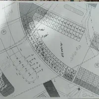 زمین تجاری در شهرک صنعتی صالح آباد سی متر