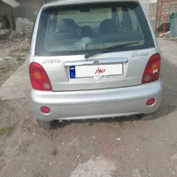 ام وی ام بیرنگ۹۰|خودرو سواری و وانت|رشت, کوی عرفان|دیوار