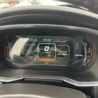 فیدیلیتی۷ نفره پنج پر|خودرو سواری و وانت|بجنورد, |دیوار