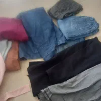 لباس زنانه و مردانه