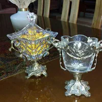 شکلاتخوری|ظروف سرو و پذیرایی|تهران, حکیمیه|دیوار