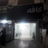 یک باب مغازه ۵۵متر بر بلوار سپیده ۱۰۰ با ۱۸|اجارهٔ مغازه و غرفه|شیراز, شهرک والفجر|دیوار