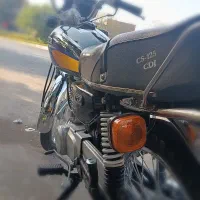 موتور زیگما 125مدل 95-70درصد فابریک|موتورسیکلت|کاشان, لتحر|دیوار