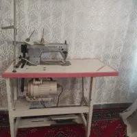 چرخ خیاطی