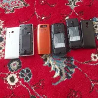 گوشیهای نوکیا کاملا اصل سری قدیم کیفیت عالی