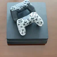 ps4 تسلیم یک ترابایت