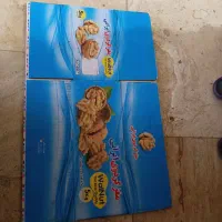 کارتن گردو