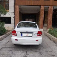 کیا ریو مدل 90 ABS|خودرو سواری و وانت|تهران, هروی|دیوار