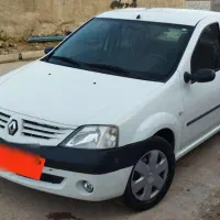 ال 90 پارس خودرو E1