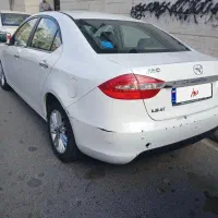 جک J5 جی ۵ اتوماتیک مدل ۹۶|خودرو سواری و وانت|تهران, چیتگر جنوبی|دیوار