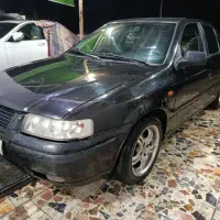 سمند 81دور رنگ