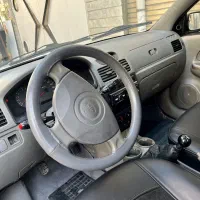 ریو مدل 90|خودرو سواری و وانت|رشت, سعدی (تختی)|دیوار