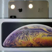 آیفون گیگ iphone xs max ۲۵۶ سالم|موبایل|اصفهان, خلجا|دیوار