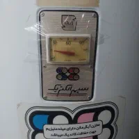 آبگرمکن ایستاده سالم سالم|آبگرمکن، پکیج، شوفاژ|نقده, |دیوار