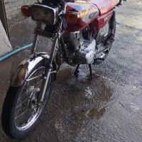 موتور شهباز سندار