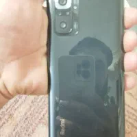 رم6 حافظه128 not 10 pro max
