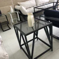 میز بغل مبلی مدرن خاص قابل تغییر رنگ