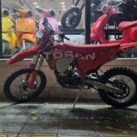 کراس اندرو توسن طرح گس گس