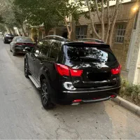 هایما sv مدل ۹۷|خودرو سواری و وانت|اصفهان, پارک مشتاق|دیوار