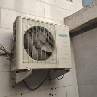 کولر ۲ تیکه جنرال ۳۰ هزار