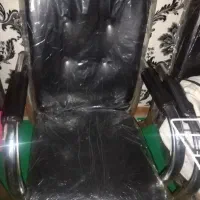 صندلی اداره ای|صندلی و نیمکت|پارس‌آباد, |دیوار