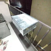 منقل بالکنی