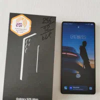 S25 Ultra سامسونگ