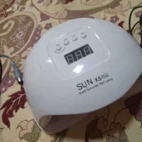 وسایل کاشت ناخن|آرایشی، بهداشتی، درمانی|همدان, |دیوار