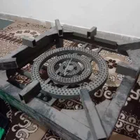 گاز نونو