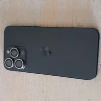 اپل iPhone 15 Pro Max با حافظهٔ ۵۱۲ گیگابایت|موبایل|تهران, قصر فیروزه ۲|دیوار