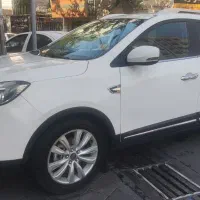 جک S5  اتوماتیک مدل ۹۷