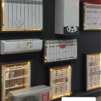 طرح تعویض پکیج فرسوده با پکیج ایران رادیاتور