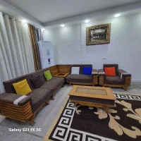 مبل|مبلمان خانگی و میز عسلی|شوش, |دیوار