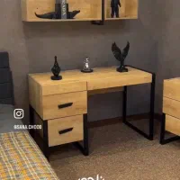 تخت خواب|تخت و سرویس خواب|اصفهان, باغ زرشک|دیوار