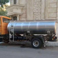خاور 808 مدل 76|خودرو سنگین|تهران, شادمان|دیوار